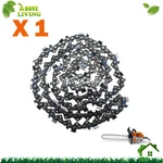 X Chainsaw 72DL 3/8 .063 For 20" Stihl MSE220C MS391 MS44 Magnum Brand. Price: $15.83.