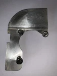 Mcculloch Super Pro 125 Cylinder Jacket 69464B For. Price: $60.00.