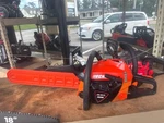 Echo CS-4010 18 In. 41.6 Cc 2-STROKE Gas Rear Handle Chainsaw (TDW039480) Used. Price: $279.99.