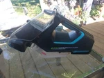 Bissel Stainmaster Powerbrush Portable Cordless Carpet Cleaner (no Charger) Used. Price: $28.95.