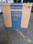 Husqvarna K1 Pace 12" Battery Powered Rotary Saw Kit B380X & C900X 970546702 New. Price: $2350.00.