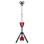 Milwaukee 2136-20 M18 18V Rocket 6000 Lumens Li-ion Tower Light Bare Tool New. Price: $499.00.