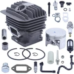 Big Bore Cylinder Piston Kit For Stihl 046 MS460C MS460D MS460R 54MM New. Price: $53.99.