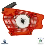 Husqvarna Recoil Starter Fits 562XP 555 Chainsaw 505159209 New. Price: $119.95.