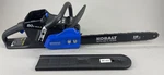 Kobalt Kcs 180B 80V Max 18-INCH Lithium-ion Chainsaw 1083770 Tool Only Used. Price: $169.99.