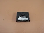 John Deere Kioritz Q300F Chainsaw Oem Air Filter Cover B-131 Used. Price: $12.23.