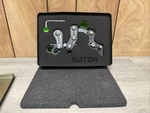 Notch Rope Runner Pro - 53420 New. Price: $415.00.