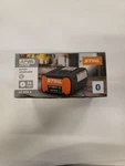Stihl Ap 300 36V Battery (new In Box). Price: $229.99.