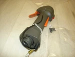 Husqvarna 327P4 Throttle Handle Pole Saw Part Only Bin 342 Used. Price: $33.24.