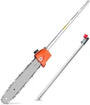 Attachment For Capable String Trimmers Polesaws Powerheads New. Price: $135.37.