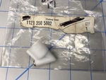 Stihl Tank Vent 1121 350 5802 Genuine Replacement Part New. Price: $29.99.