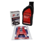 Proven Part 1-14" Chain 3610-005-0050 Bar 3/8" Lp .043" 50DL, Qt Oil New. Price: $29.30.