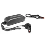 Husqvarna 967628301 QC80F Battery Charger 12V New. Price: $60.00.