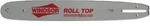 Windsor - 14" Chainsaw Bar Fits Saws With 3/8 Lp .050 52 Dl Brand New. Price: $19.95.
