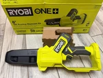 Ryobi PCLCW01 18V 6 In. Cordless Compact Pruning Mini Chainsaw (tool Only) Open. Price: $94.95.
