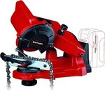 Einhell 4499947 Ge-cs 4-1/4" Cordless 18 V Chainsaw Sharpener Bare Tool Only New. Price: $20.54.