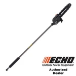 Echo 99944200532 8 Ft Pruner Pole Saw Attachment For PAS-225/PAS-2620 Pro Series New. Price: $228.99.