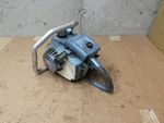 Homelite XL-12 Chainsaw For Parts. Price: $70.00.