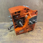 Echo Genuine CS-602VL/702VL Crankcase & Crankshaft Oem Used 10020410231. Price: $68.39.