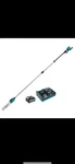 Makita GAU02M1 40V Max Xgt Brushless 10-INCH Telescoping Pole Saw New. Price: $675.00.