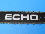 Echo Chainsaw 16" Bar / CS-451 CS-452 CS-500 CS-510EVL CS-550 CST610 New. Price: $34.95.