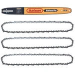 18"CHAINSAW Guide BAR&CHAINS62DL,3/8"LP,050"G For Worx WG300,WG303,WG304,WG304.1 New. Price: $42.99.