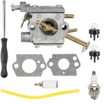 Carburetor For Homelite UT-10926 Ranger 33CC # A09159A 000998271 Chainsaw New. Price: $16.88.