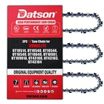 3PACK,14" Chainsaw For Homelite UT10514,UT10540,UT10544,3/8" Lp .050" 52DL New. Price: $24.99.