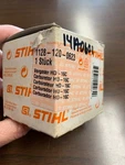 1128 120 0623 Stihl Carburetor HD-16 046 Magnum MS460-R MS460-VW New. Price: $110.00.