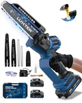 Luxter Mini Brushless 8 Inch & 6 Cordless Hand Held 2... New. Price: $57.81.