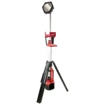 Milwaukee 2131-20 M18 18V Lithium-ion Rocket Dual Power Tower Light (tool-only) Used. Price: $179.95.