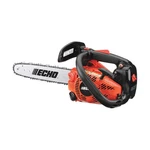 Echo CS-271T-12 Chain SAW,GAS,12 In. BAR,26.9CC 44X150 New. Price: $498.99.