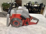Vintage 110 Super Chainsaw Jonsereds Wow Muscle Used. Price: $1399.99.