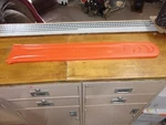 Stihl Oem Cover Scabbard 32- 36" 0000-792-9179 3002/3003 Bars #GM-H0C1 Open. Price: $12.95.