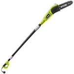 Ryobi RY43161 8 Inch Chain Amp Electric Corded Pole Saw New. Price: $150.00.