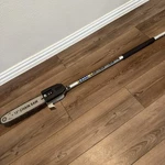 Milwaukee 49-16-2720 M18 Fuel Quik-lok 12" Pole Saw Attachment, Read Used. Price: $105.44.