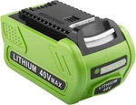 6AH 40V Battery For Greenworks 29472 29462 G-max Power Tools 29252 20202 22262 New. Price: $77.50.