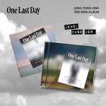 Jung Yong Hwa 3RD Mini Album One Last Day Jewel Case (random) (CNJYH03MNJC) Brand. Price: $19.99.
