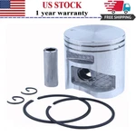 577207702 50MM Piston Ring Circlip Kit For Husqvarna 372XP X-torq 365 New. Price: $13.99.