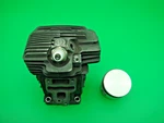 Genuine Stihl MS391 Chainsaw 49MM Cylinder & Piston Bearing MS311 - New Take Off Open. Price: $219.99.