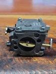 Tillotson 603 S222A551 Carburetor Vintage Chainsaw Used Oem Good Condition. Price: $34.00.