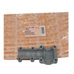 Genuine Oem Stihl 4138 641 0400 Gearbox Cover HT70 HT75 HT130 HT131 New. Price: $35.99.