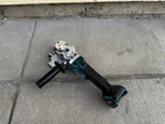 Makita XCS06ZK 18V Lxt Brushless Cordless Steel Rod Flush Cutter Used. Price: $600.00.