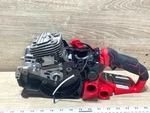 Craftsman S1600 Chainsaw 42CC Short Block Engine & Housing Used Open. Price: $69.95.