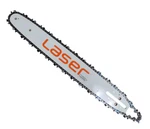 16" Chainsaw Bar Fits Husqvarna T435 T535I 540I Xp .325X.043X64DL New. Price: $56.00.