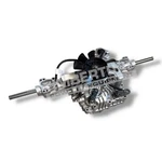Tuff Torq K46CR Hydrostatic Transmission For Husqvarna 501051401, 7A646084322 New. Price: $899.99.