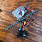 Oem Motor Assy For Greenworks CS60L03 Pro 60V 18" Brushless Cordless Chainsaw Open. Price: $39.99.