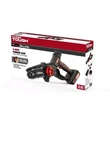 Hyper Tough 20-VOLT 6-INCH Mini Chainsaw W/battery & Charger HT13-401-003-03 New. Price: $69.99.