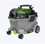 Ego Power+ 56-VOLT 9-GALLON Hp Cordless Wet/dry Shop Vacuum With Accessories Used. Price: $350.00.
