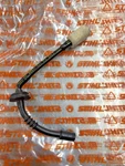 New Oem Stihl Nos Fuel Line -filter 1116 007 1005 Fits 015AV FS150 151 Open. Price: $30.00.